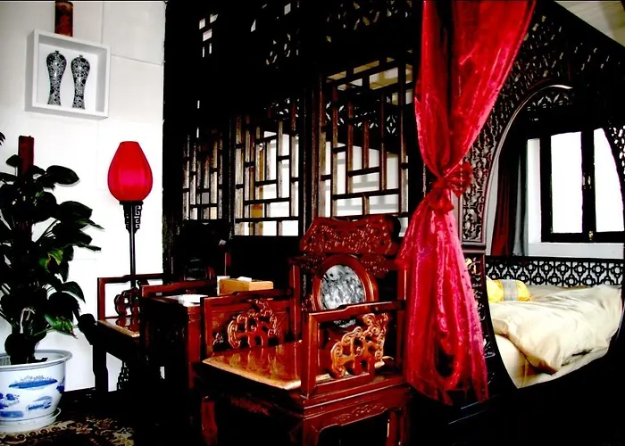 Beijing Hutong Inn